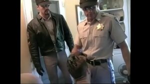 Gay fuck cop amateur