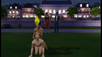 Gay game dating-sim