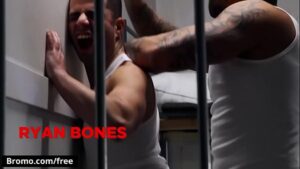 Gay inmate porn