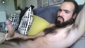 Gay japanese uncensored bush cock