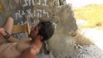 Gay men israel naked