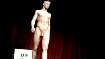 Gay men nude bigger testicles gifs