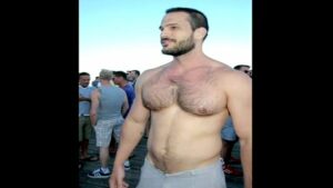 Gay muscle full movie