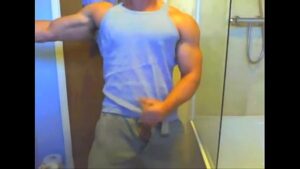 Gay porn british muscle boy
