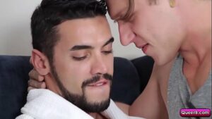 Gay porn paul canon and latin