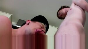 Gay pornô vídeos uber