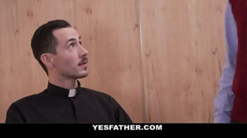 Gay santos na igreja católica