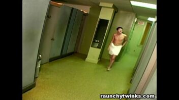Gay shower videos