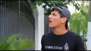 Gay teen vídeo brasil