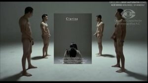 Gay video black group masturbation cumshot compilation