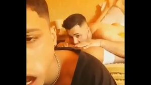 Gay video brasil famoso