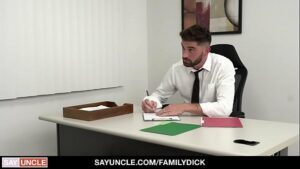 Gay videos family dick