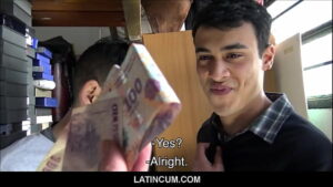 Gays teen latinos fuck for money.xvideos