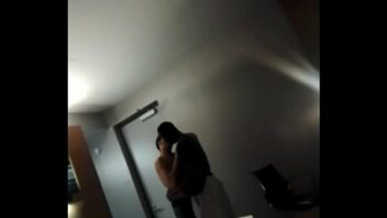 Grandpa gay fuck hidden cam