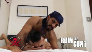 Hairy verbal ass gay fucking xvideos