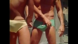 Hamister maduros de sunga sexo gay