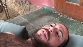 Homem peludos videos gays brasileiro