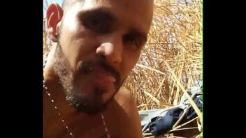 Homens nus da venezuela sexo gay