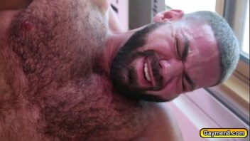 Hunks hairy machos gays free videos
