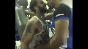 Indian porn gay kiss