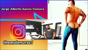 Instagram gay muscle