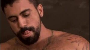 Jessy ares and daddy zeus gay video