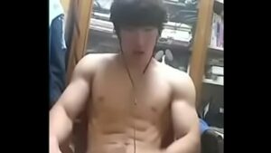 Korean gay atrevida xvideos