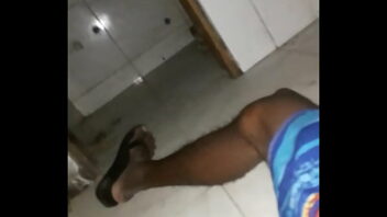 Largo a loira pelo negao safado porno gay brasil