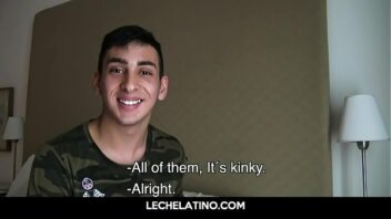 Latin amador porn gay