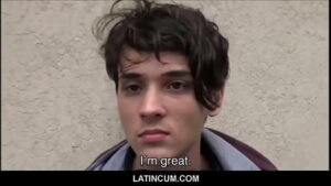 Latin boy teen sex gay