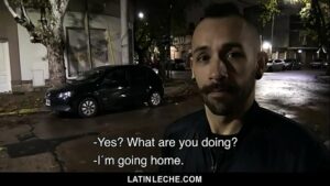 Latin businessman pornhub gay