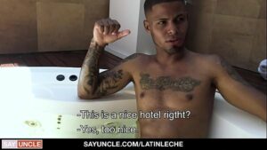Latin gay fucking anal xvideos