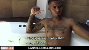 Latin gay fucking anal xvideos