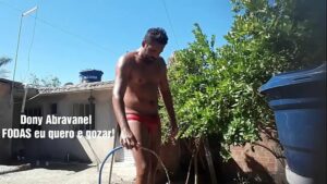 Machos brasileiros gay videos