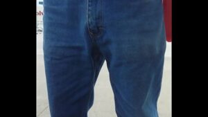 Machos gay jeans