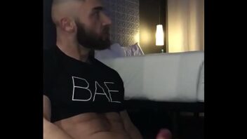 Marco blaze françois sagat gay porn