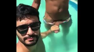 Marcos lucas kazan gay porn