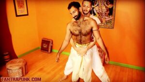 Massage peniana gay indian