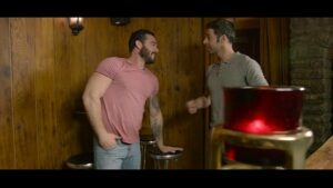 Meat factory 3 gay jessy ares