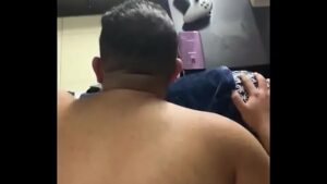 Mexicano maduro follando gay videos