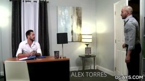 Mike adriano porn star gay