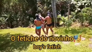 Morenos brasileiros putaria gay