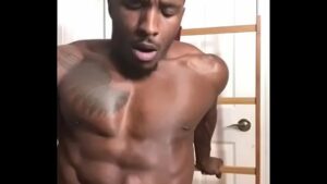 Negros men solo gay videos webcam