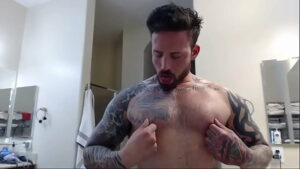 Nipples pornhub gay