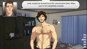 Novel gay porn android