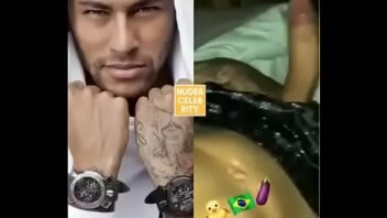 Nuddes do Neymar