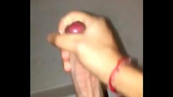 One litre of cum gay porn video