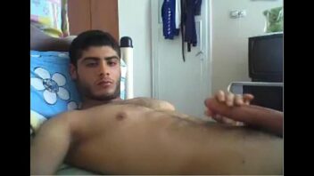 Photos arab man naked gay