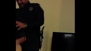 Policial blowjob gay xvideos