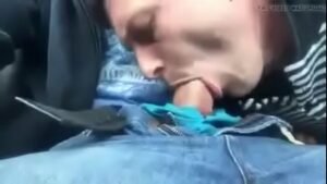 Porn gay cum in mouth sargeant milles